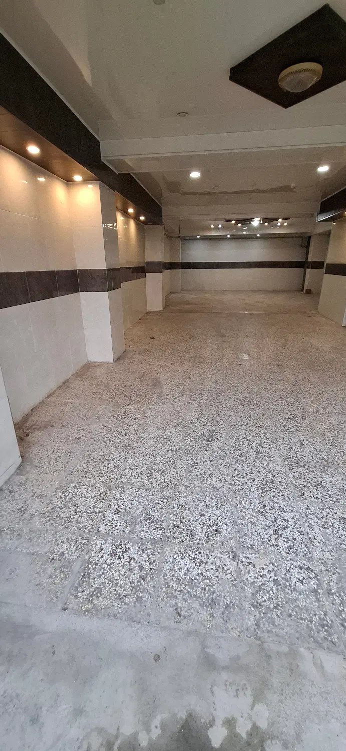 اجاره انبار ۸۰ متری