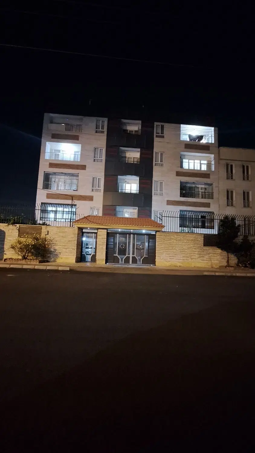فروش آپارتمان