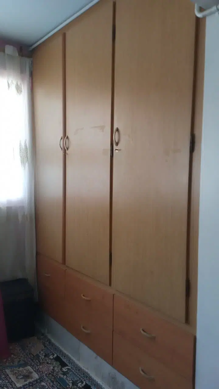 آپارتمان 122مترمعصومیه