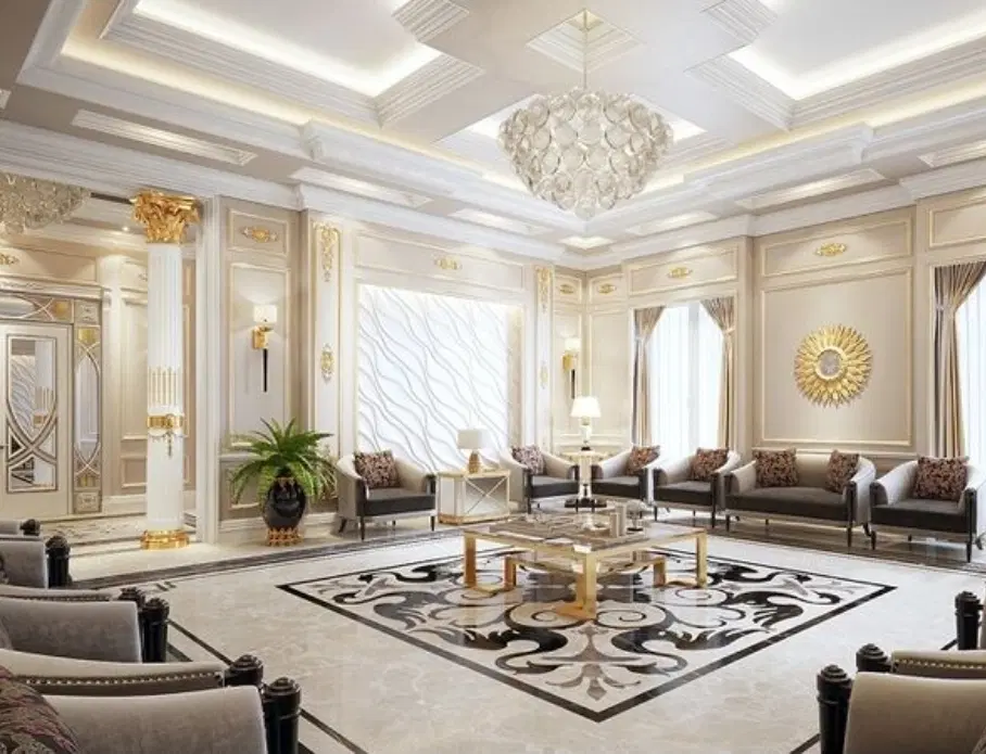آپارتمان ۱۷۰ متری سه خوابه جنوبی میدان احسان