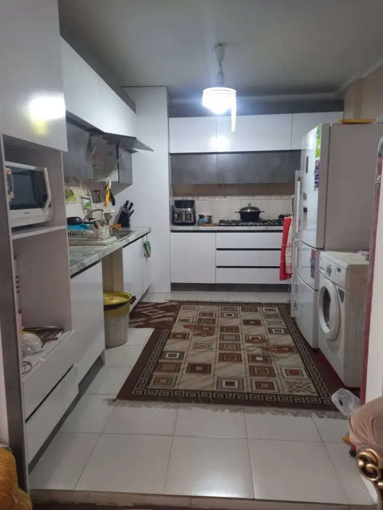 رهن و اجاره آپارتمان تاکستان