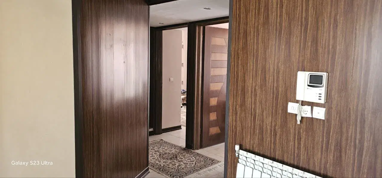 آپاراتمان سه خواب مستردار