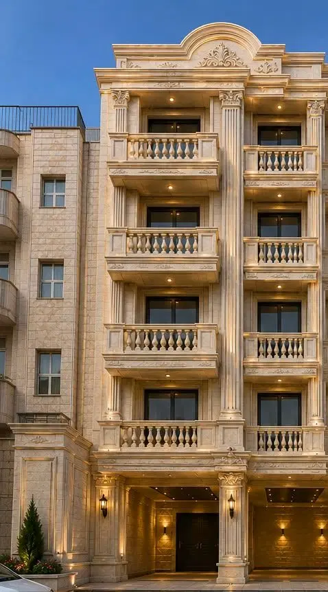 اجاره سوئیت 40متر مجردی آقا رسالت خطیب کوی آذری