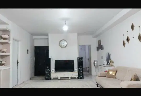 فروش واحد آپارتمانی نصیرشهر