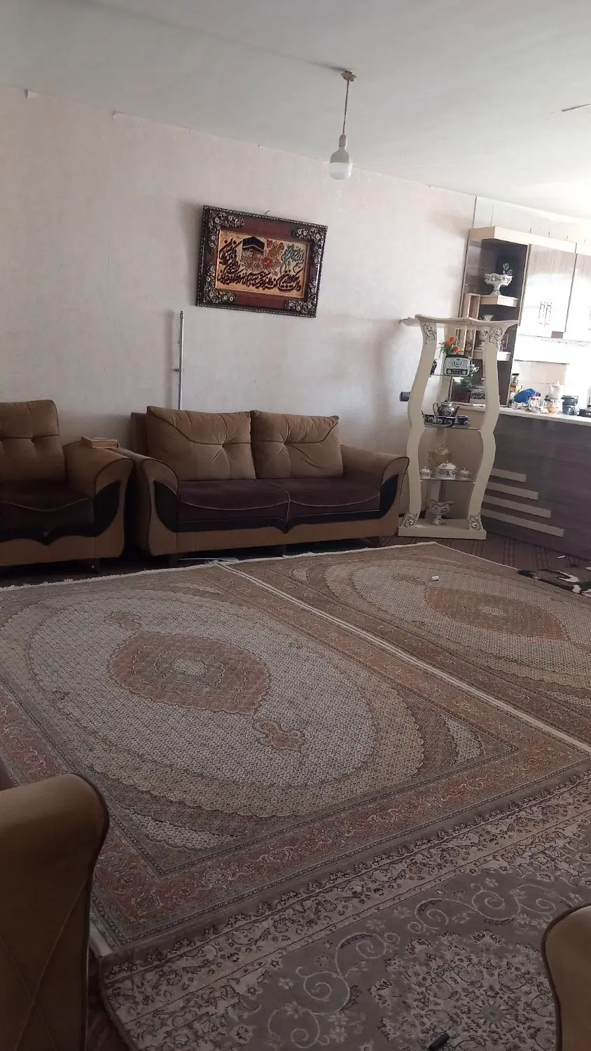 خانه مسکونی ویلایی