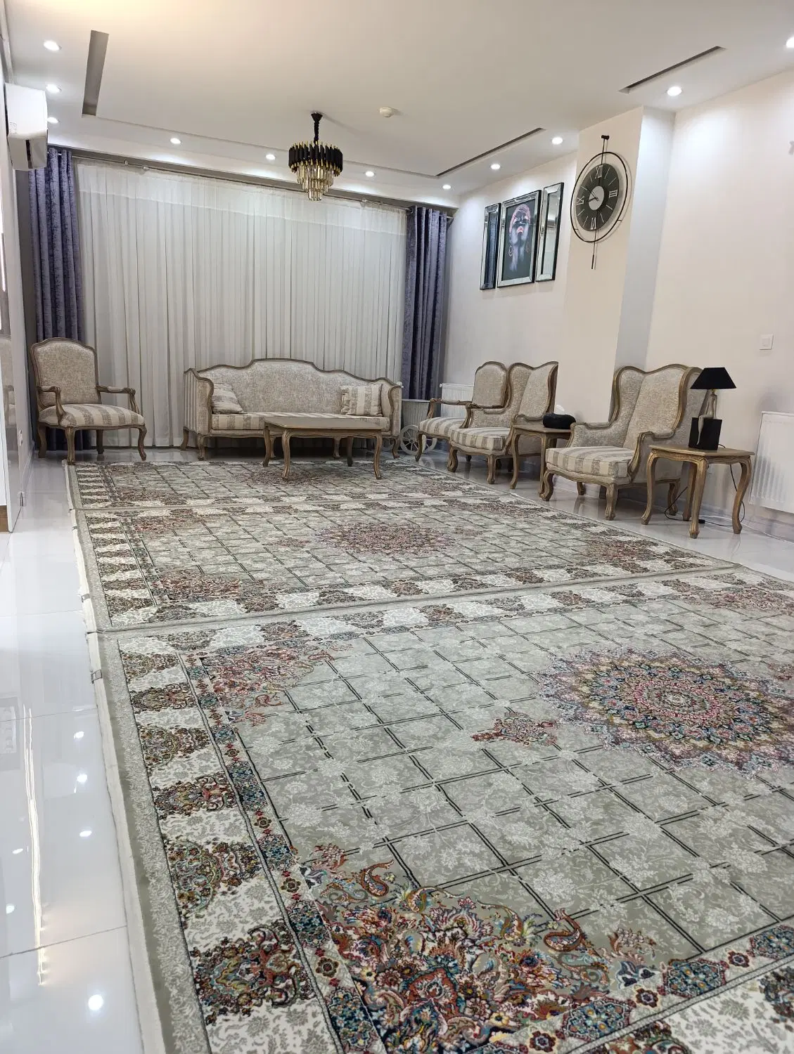 واحد 71متری فرهنگیان