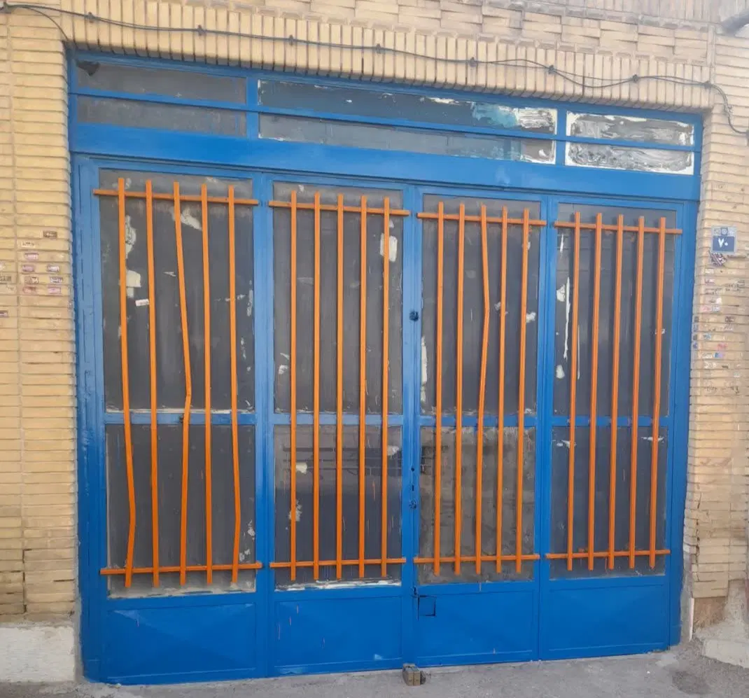 اجاره مغازه ۷۵متری