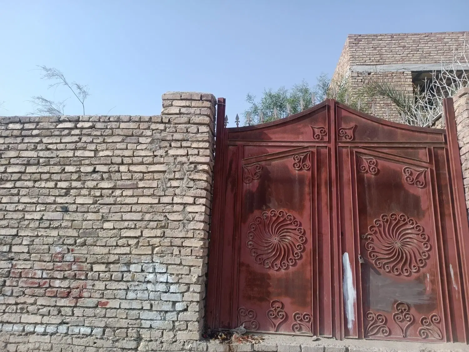 زمین  مسکونی شهرک لبسنگی