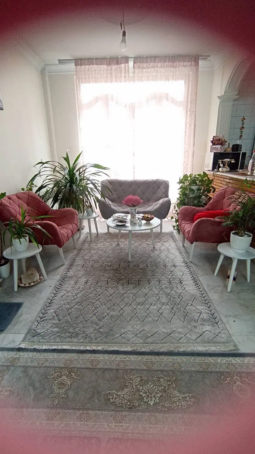 اجاره ملک