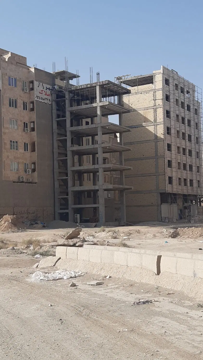 واحد مسکونی