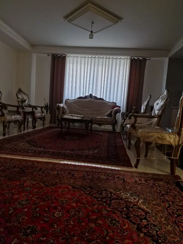 اجاره منزل نقلی ۴۵ متری در سعدی شمالی