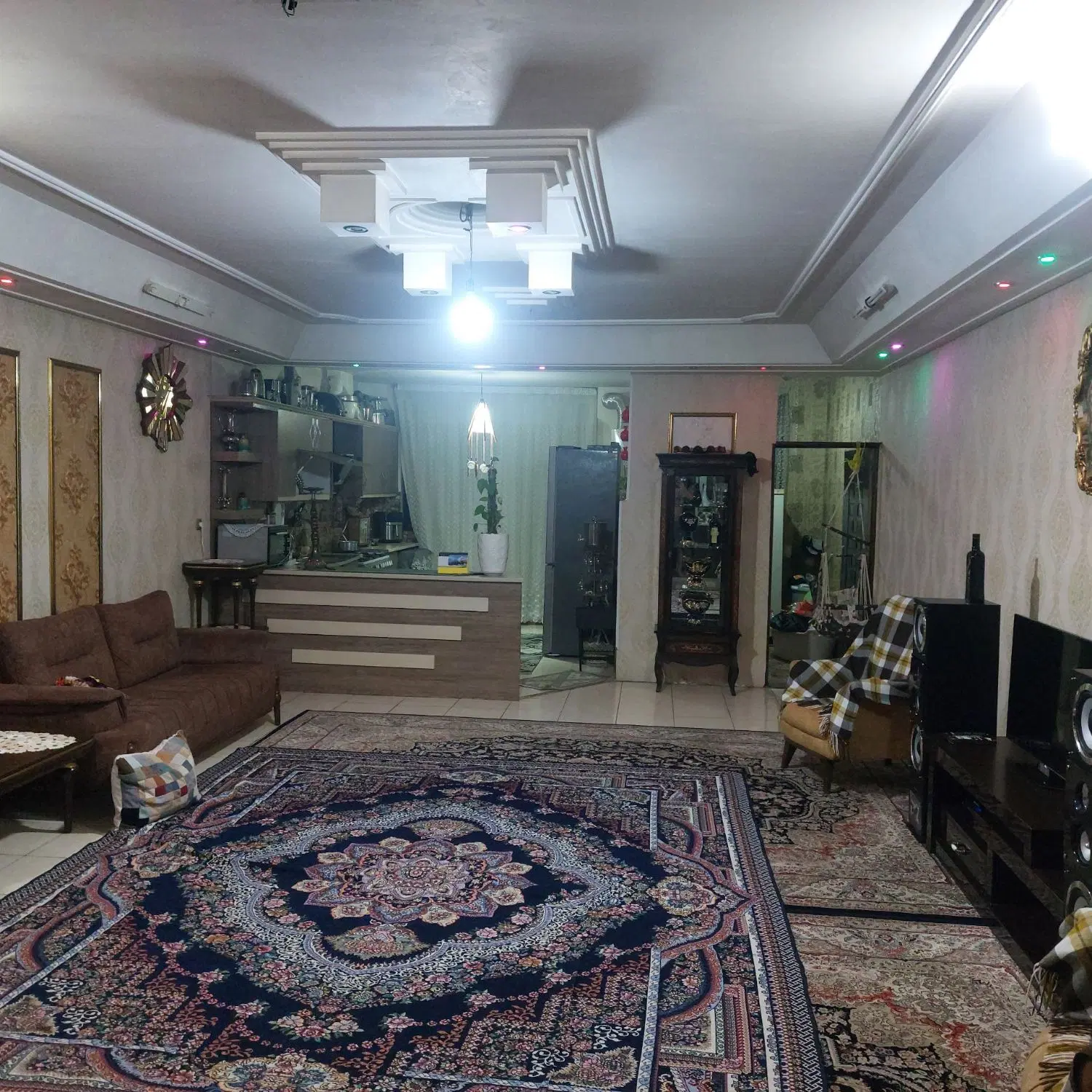 اجاره آپارتمان یوسف زاده