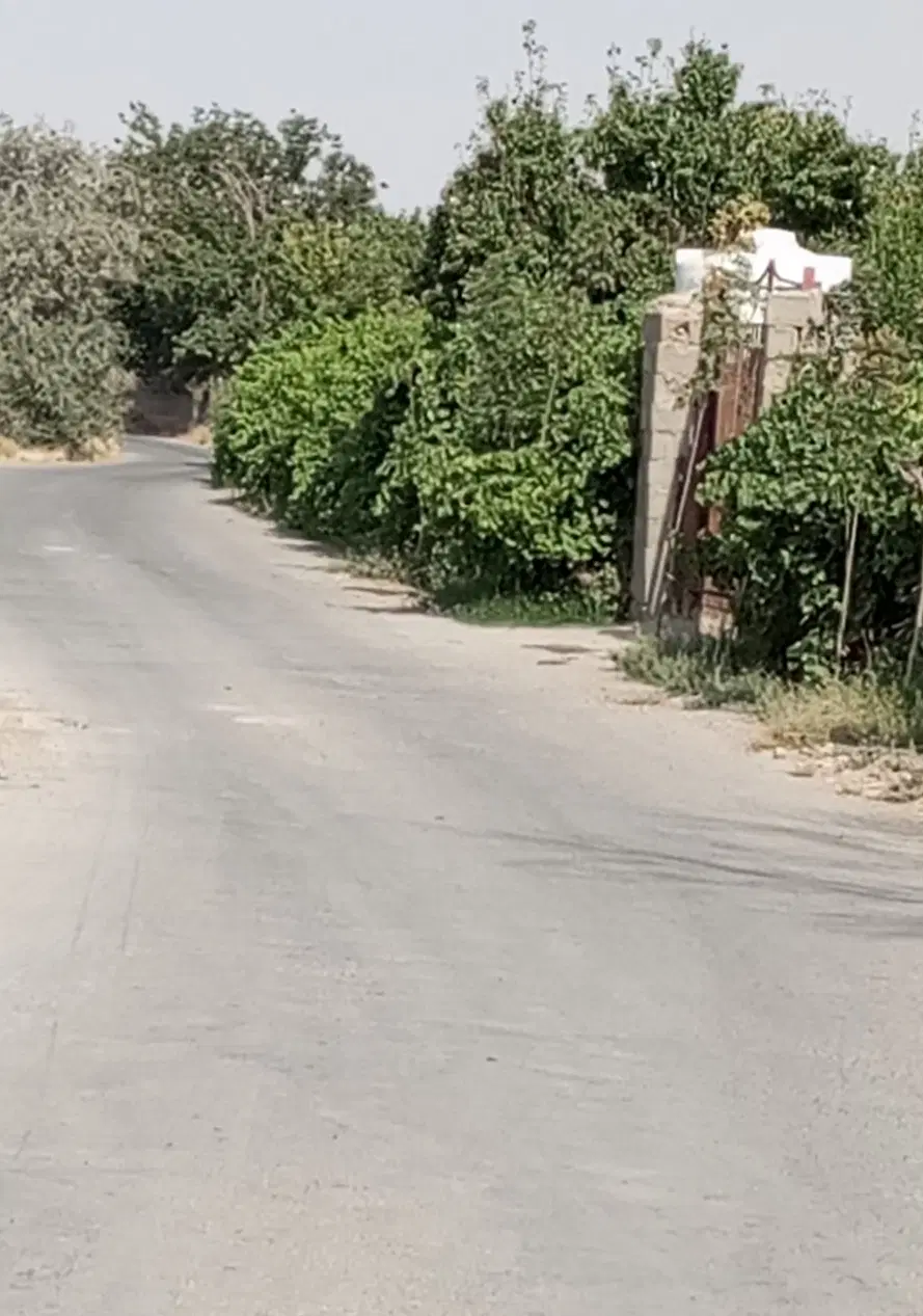 1000متری تهراندشت ، هشتگرد ، تنکمان
