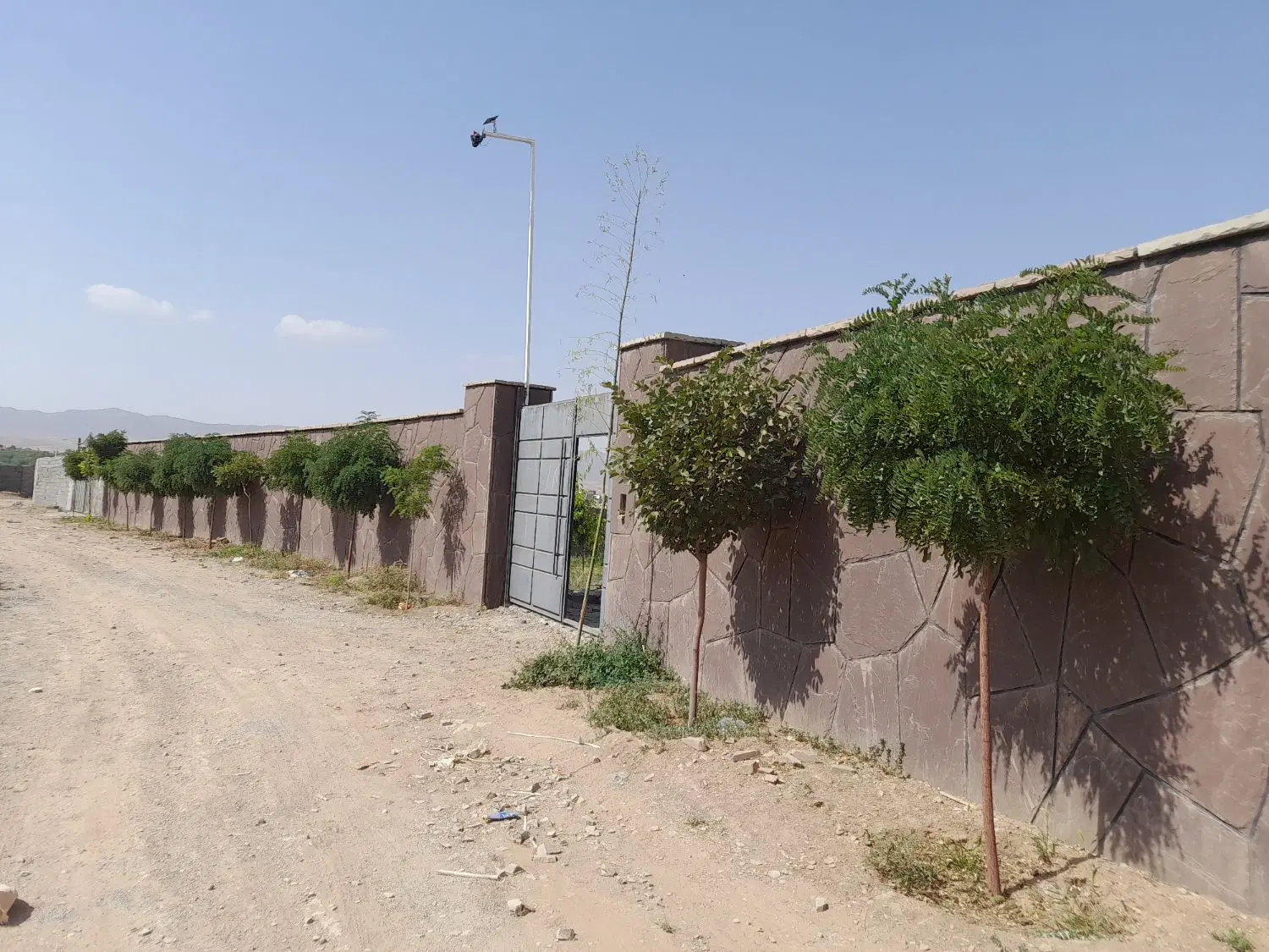 باغ ویلا
