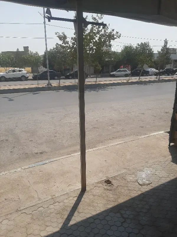 فروش تجاری فاز ۴ نجفشهر