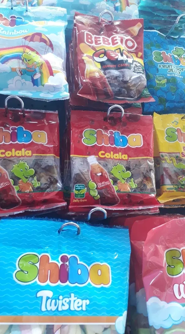 واگذاری سوپر مارکت