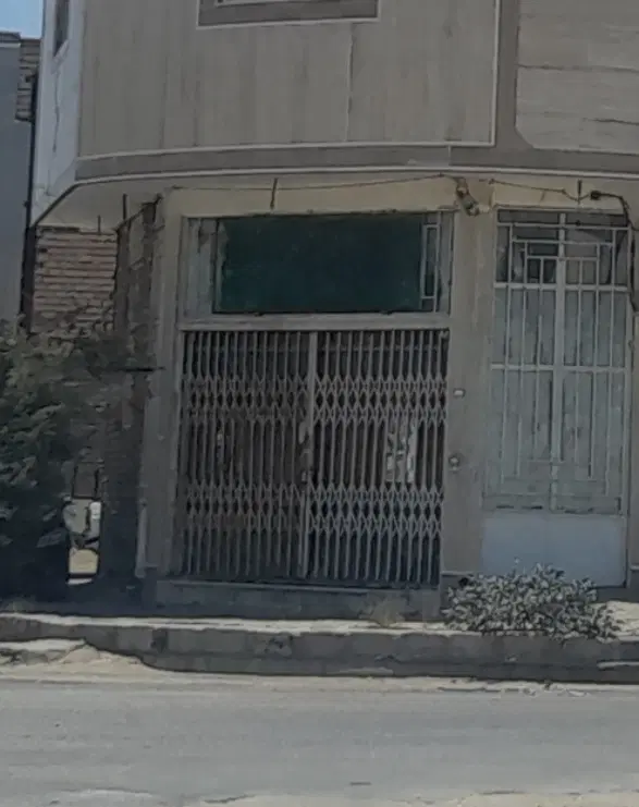 اجاره مغازه ۳۵متری