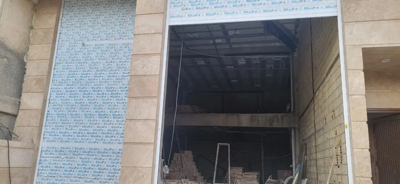 فروش مغازه تجاری