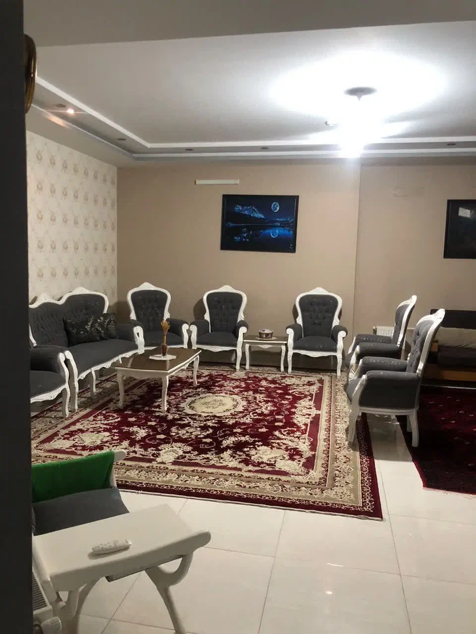 فروش آپارتمان