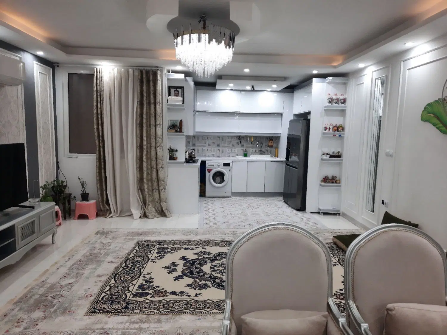 رهن واجاره بلوارساحلی