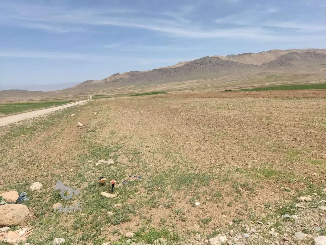 فروش زمین