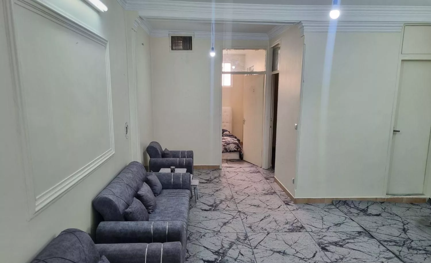 اجاره ساعتی_ روزانه_هفتگی_ماهانه مبله