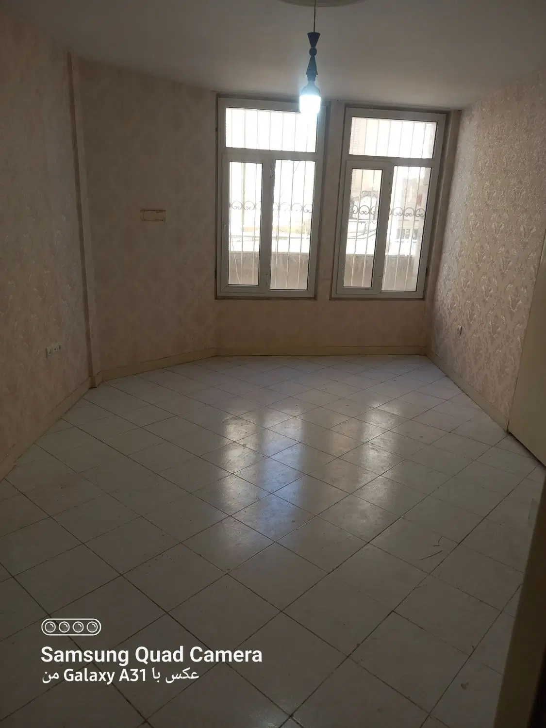 خانه دربست ۳طبقه خ نواب بریانک شرقی