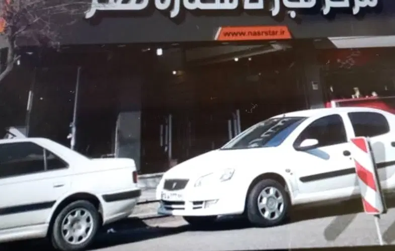 اجاره مغازه ۱۴ متری