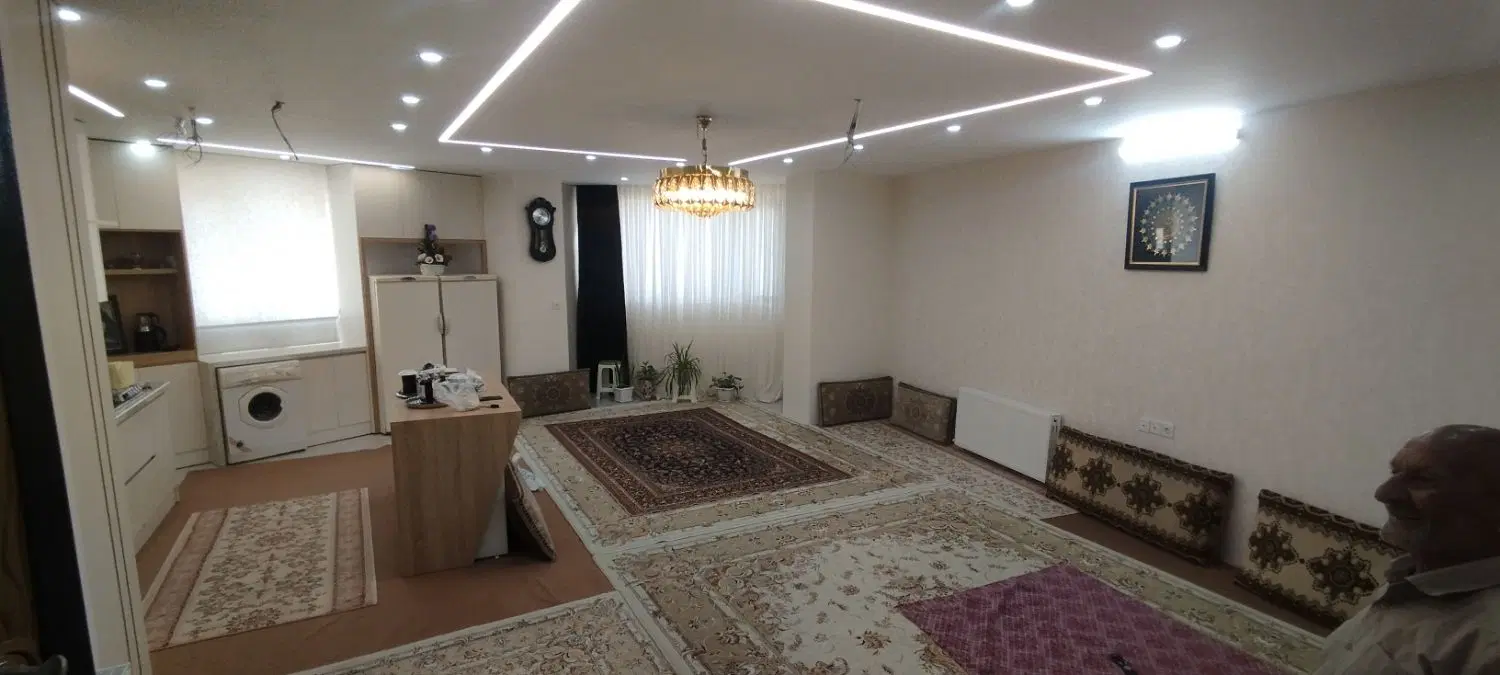 واحد کلید اول حاشیه ایثارگران
