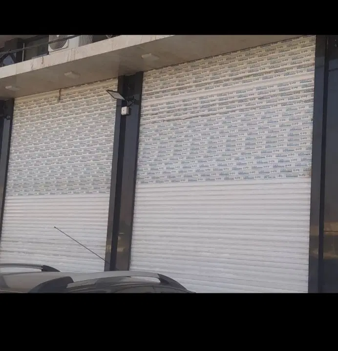 یک ملک تجاری با بهترین موقعیت جغرافیایی