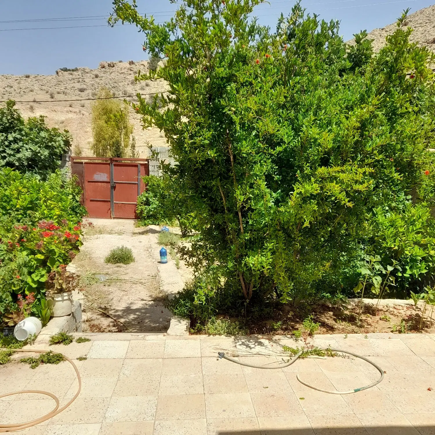 فروش منزل ویلایی
