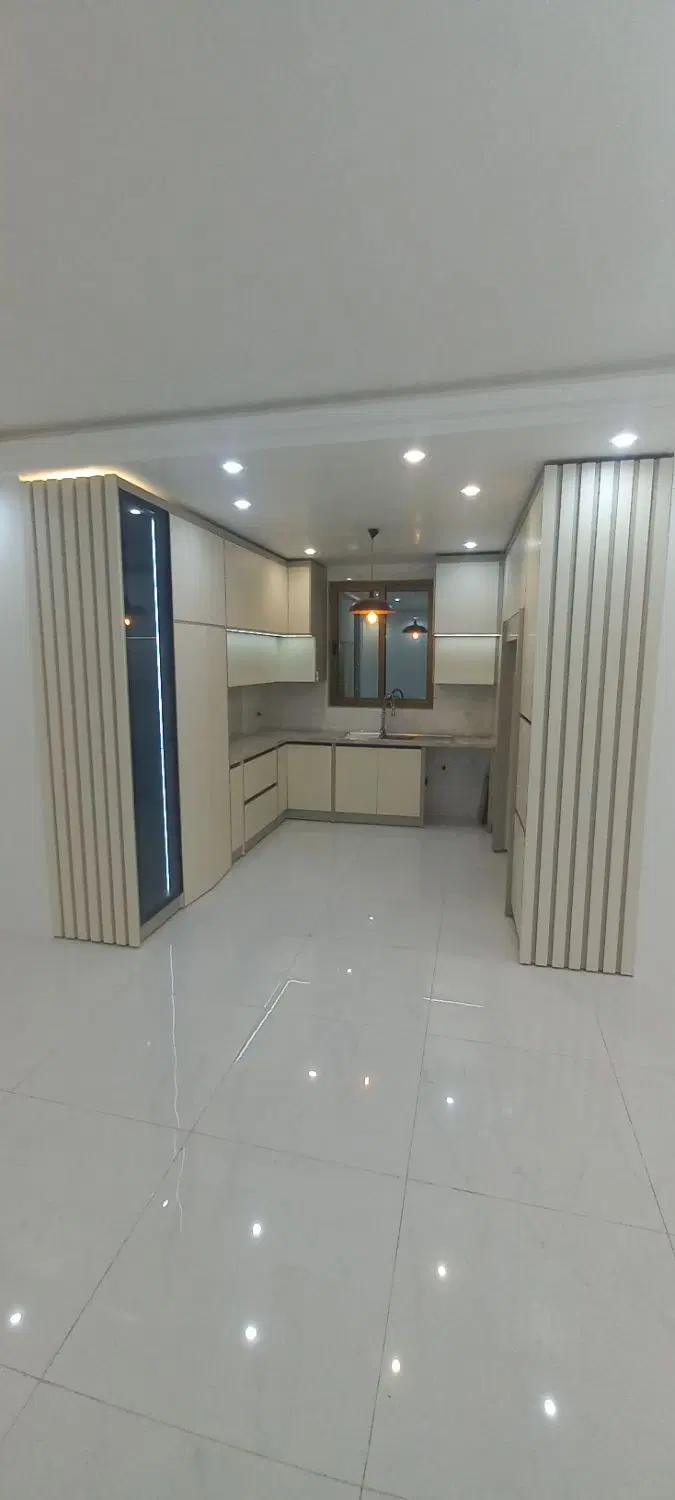 آپارتمان خرمشهر شرقی
