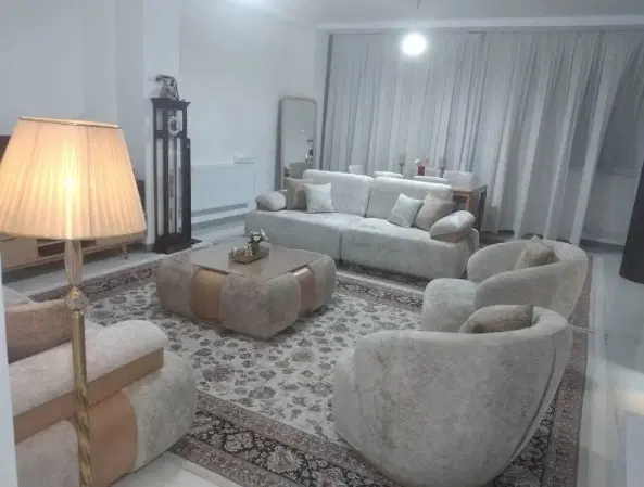 رهن یه واحد ویلایی نوساز فاز ۱