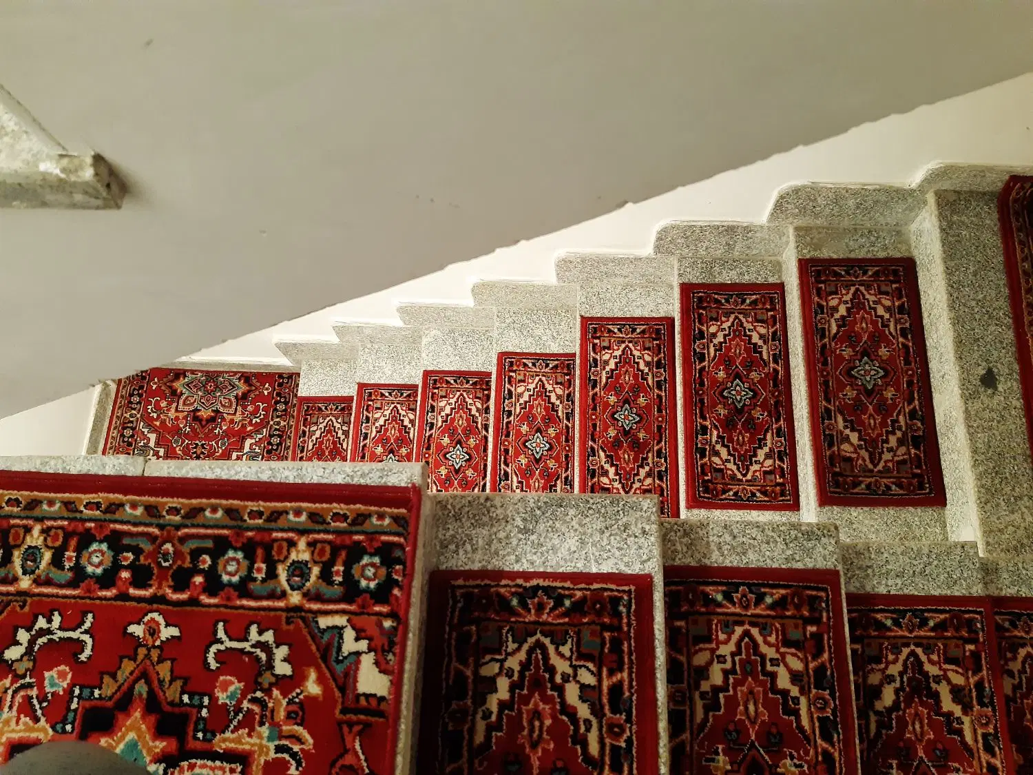 آپارتمان درمیدان ساعت تبریز