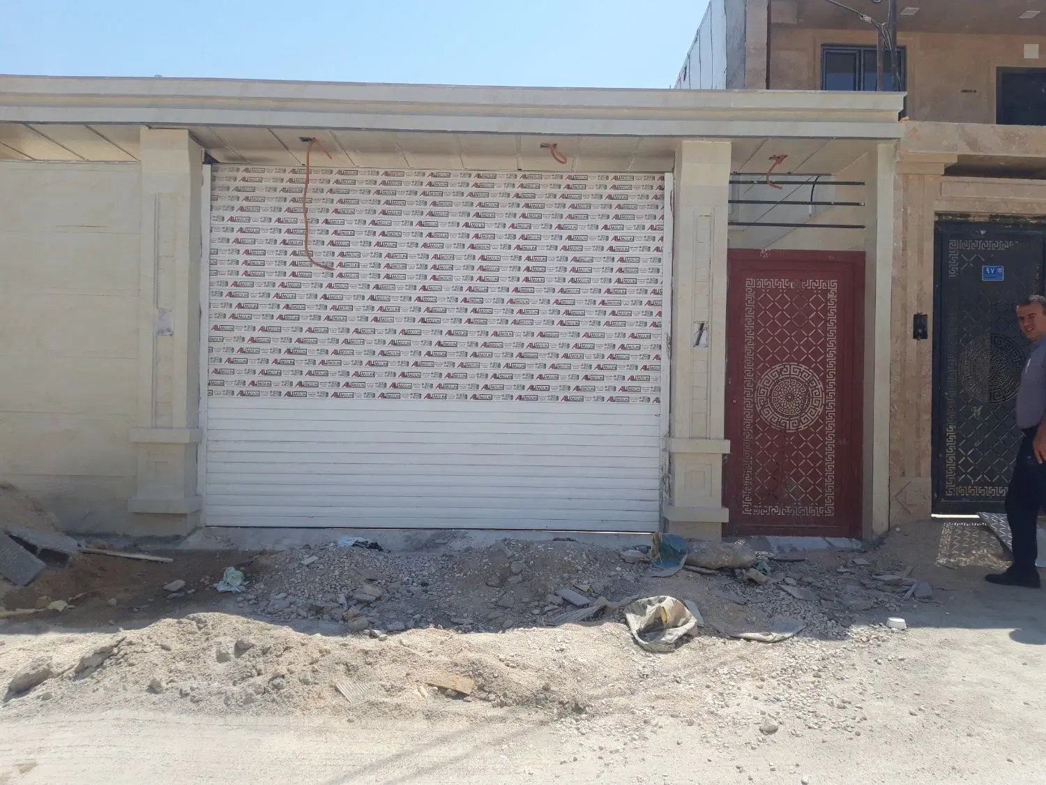 فروش ملک