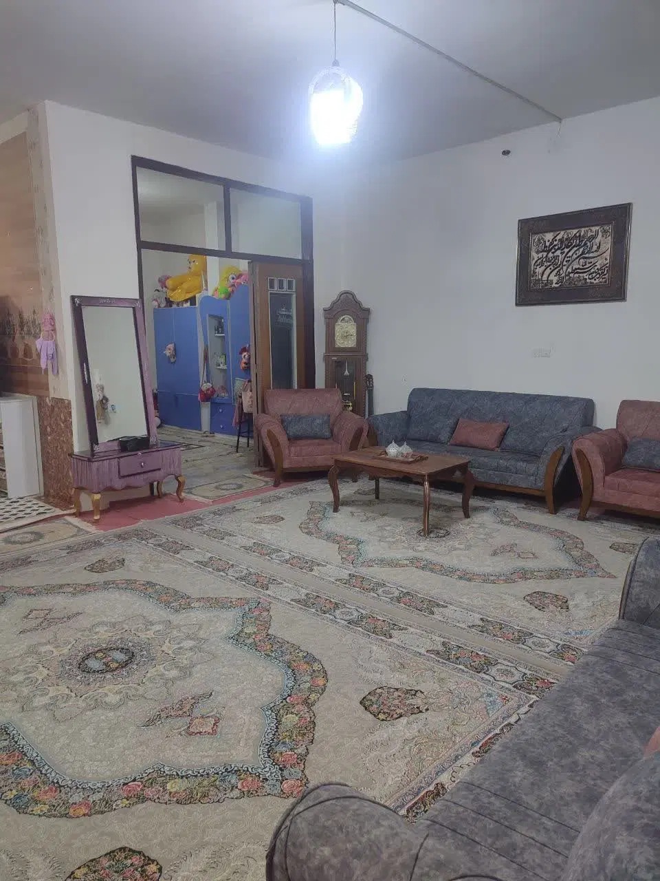 اجاره ویلایی _فرهنگیان فاز ۲