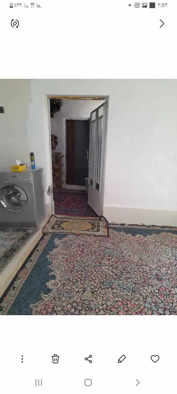 فروش خانه باغ