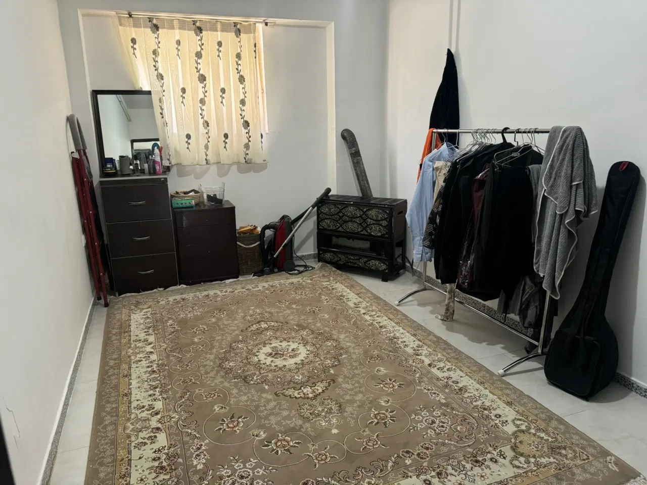 خانه ویلایی دنج