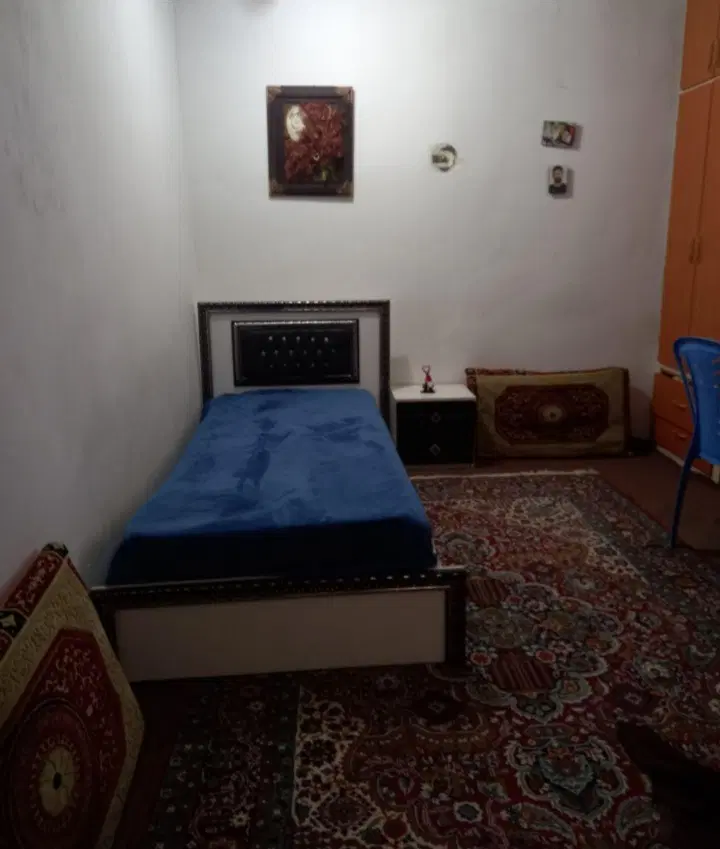 خانه ویلایی ۱۲۰متری