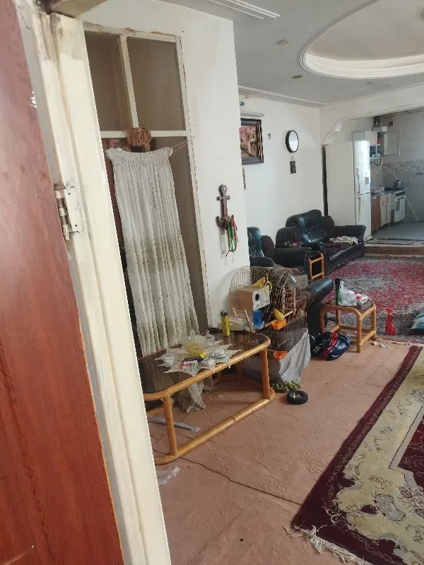 اجاره ی یک واحد آپارتمان
