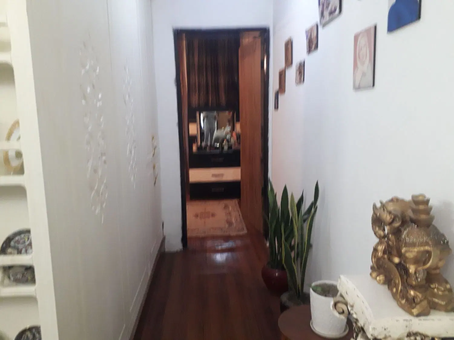 آپارتمان 55متری