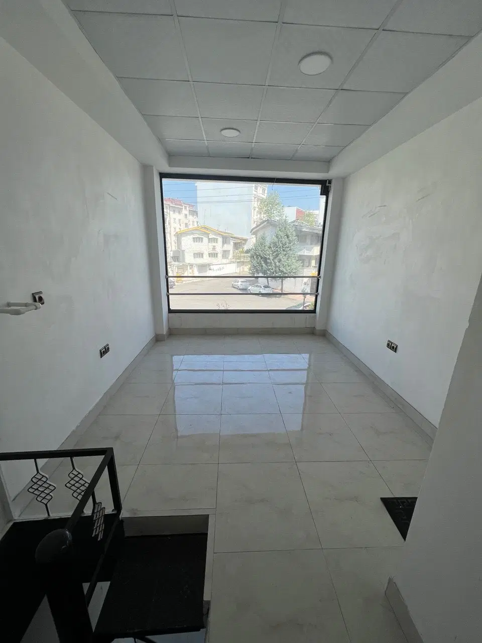 اجاره مغازه گلسار بر اصلی بلوار توحید