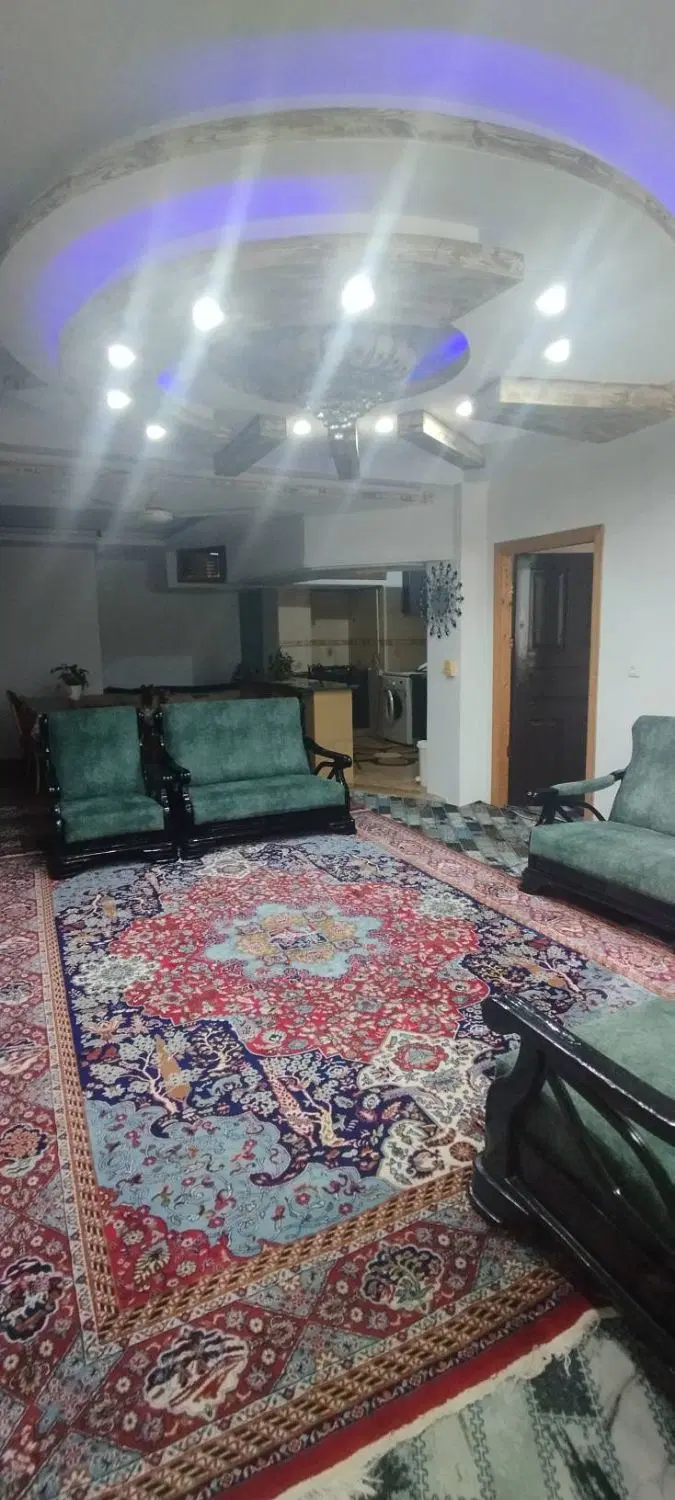 خونه اجاره ای سالانه