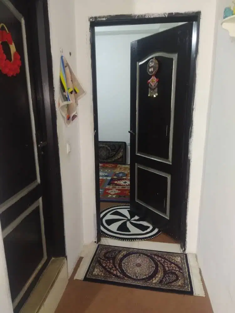 آپارتمان میرزایی