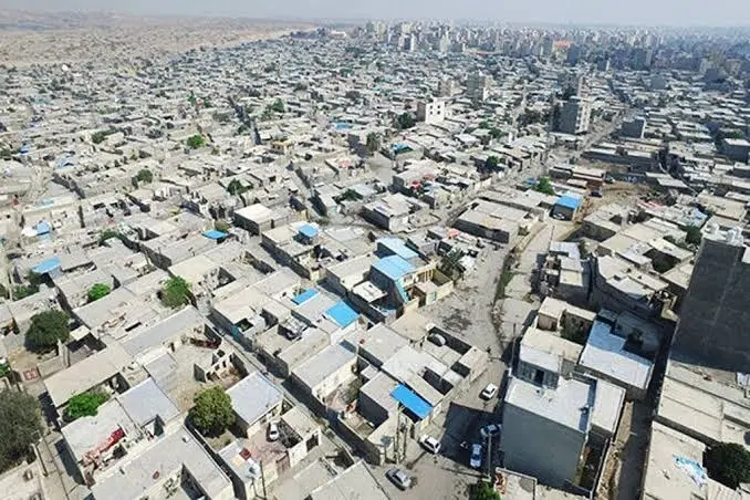 دو عدد خانه ویلایی اطراف رمکان