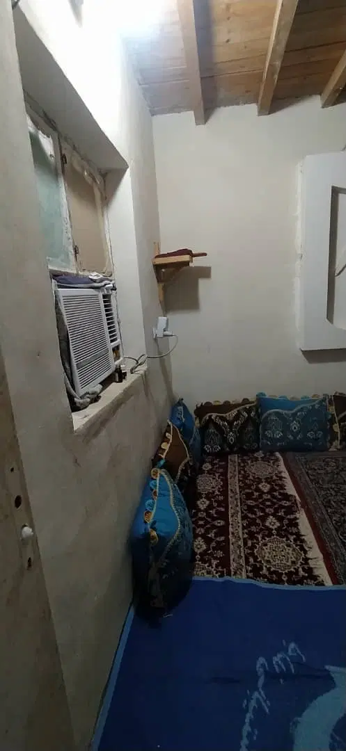 فروش خانه کلنگی کمب زیباشهر