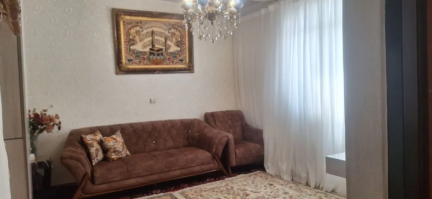آپارتمان ۵۰متری درباسمنج