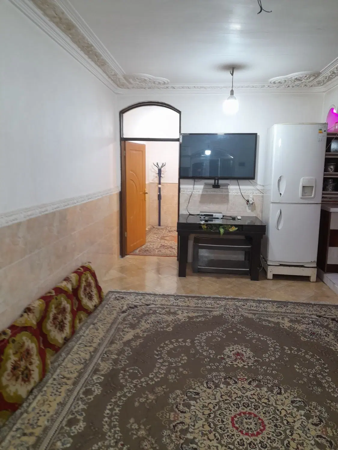 اجاره خونه ویلایی شهرک توحید