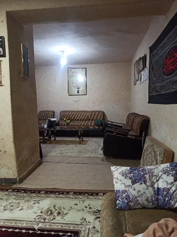 یک باب منزل ویلایی