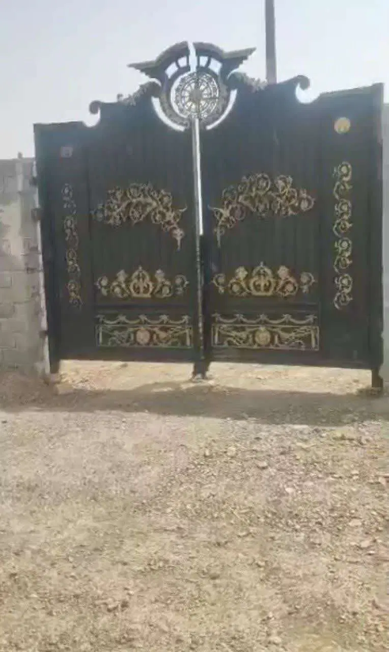 فروش قطعات باغی